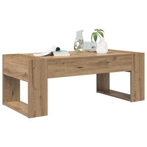Couchtisch Artisan Eiche 110 cm