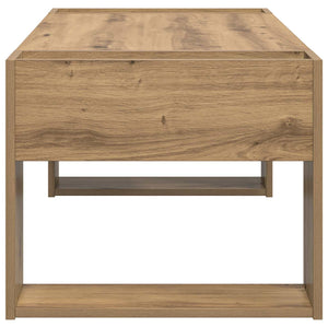 Couchtisch Artisan Eiche 110 cm
