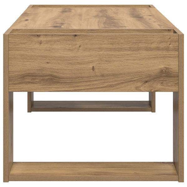 Couchtisch Artisan Eiche 110 cm