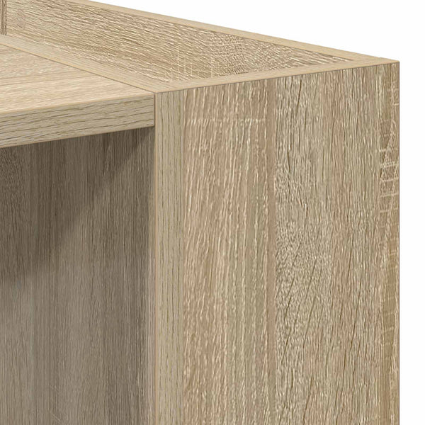 Couchtisch Sonoma-Eiche 95 cm