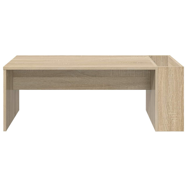 Couchtisch Sonoma-Eiche 95 cm