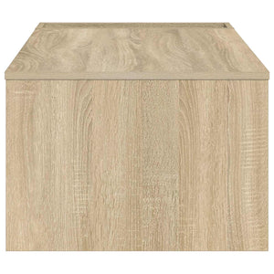 Couchtisch Sonoma-Eiche 95 cm