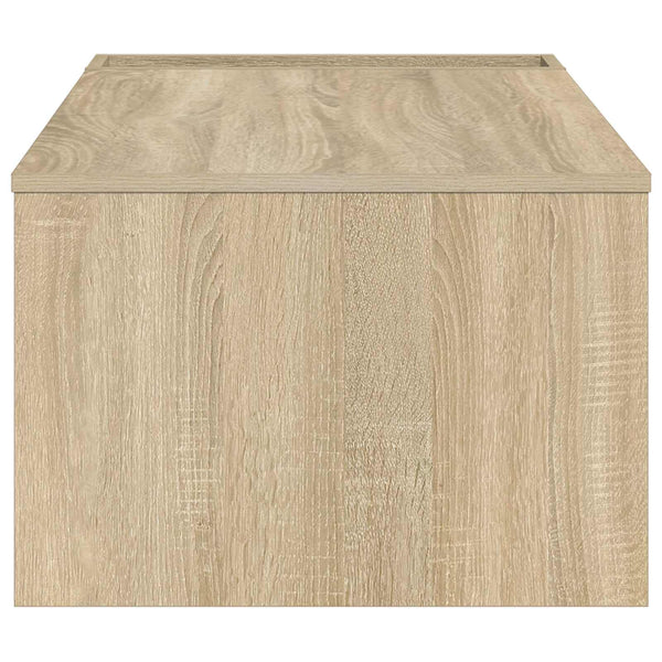 Couchtisch Sonoma-Eiche 95 cm