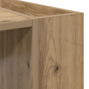 Couchtisch Artisan Eiche 95x50 cm