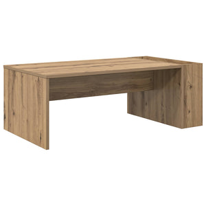 Couchtisch Artisan Eiche 95x50 cm