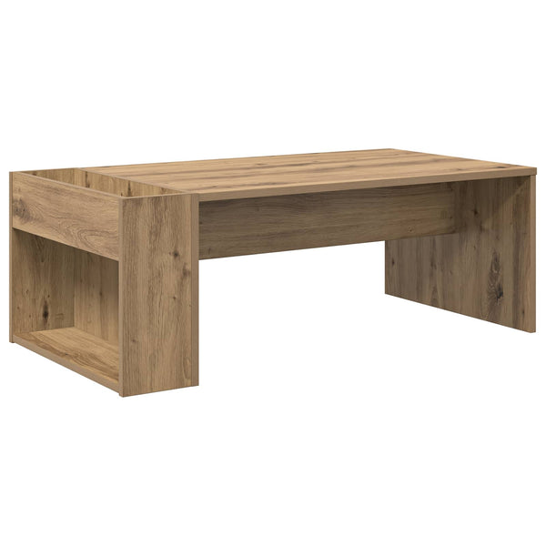 Couchtisch Artisan Eiche 95x50 cm