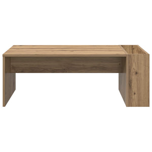 Couchtisch Artisan Eiche 95x50 cm