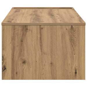 Couchtisch Artisan Eiche 95x50 cm