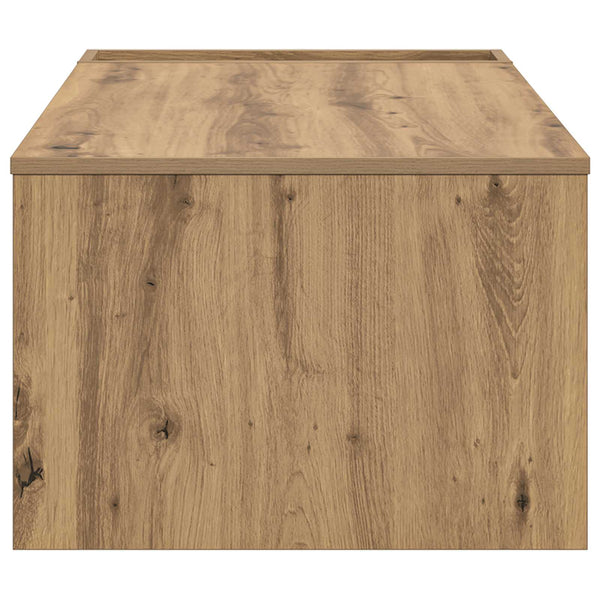 Couchtisch Artisan Eiche 95x50 cm