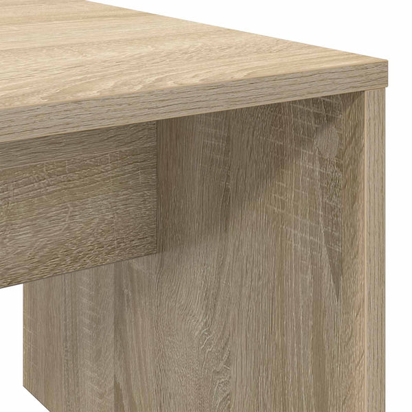 Couchtisch Sonoma Eiche 90x45 cm