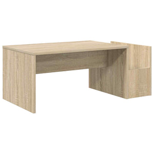 Couchtisch Sonoma Eiche 90x45 cm