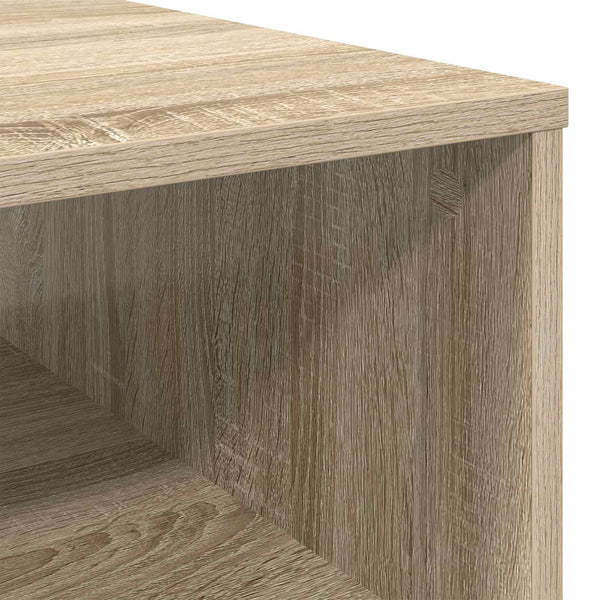 Couchtisch Sonoma Eiche 95x55 cm