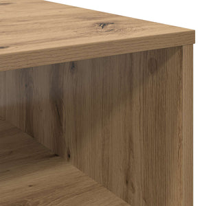 Couchtisch Artisan Eiche 95x55 cm