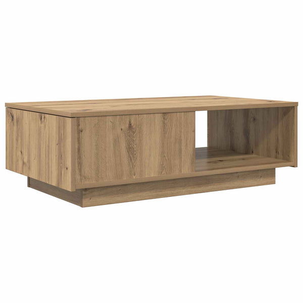 Couchtisch Artisan Eiche 95x55 cm