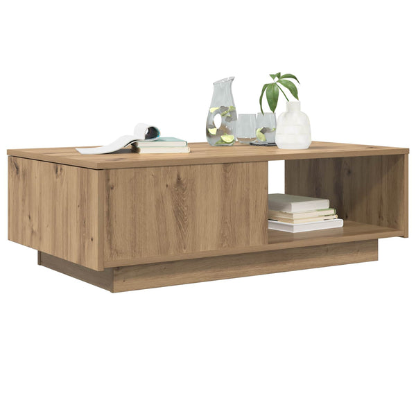 Couchtisch Artisan Eiche 95x55 cm
