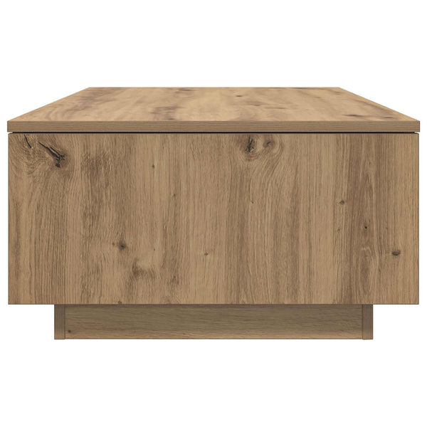Couchtisch Artisan Eiche 95x55 cm