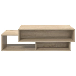 Couchtisch Sonoma Eiche 105 cm