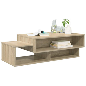 Couchtisch Sonoma Eiche 105 cm