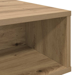 Couchtisch Artisan Eiche 105 cm