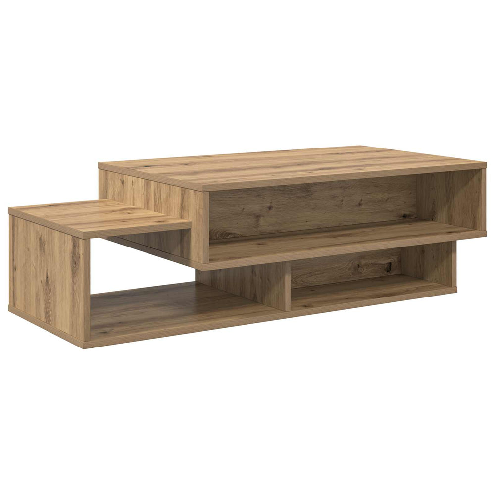 Couchtisch Artisan Eiche 105 cm