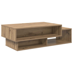 Couchtisch Artisan Eiche 105 cm
