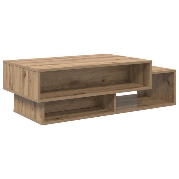 Couchtisch Artisan Eiche 105 cm