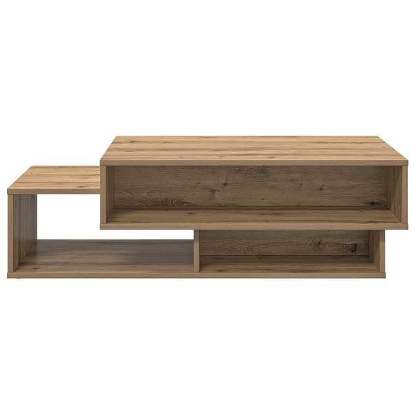 Couchtisch Artisan Eiche 105 cm