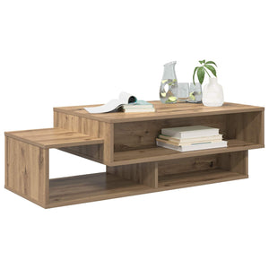 Couchtisch Artisan Eiche 105 cm