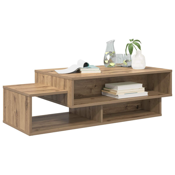Couchtisch Artisan Eiche 105 cm