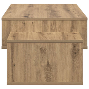 Couchtisch Artisan Eiche 105 cm