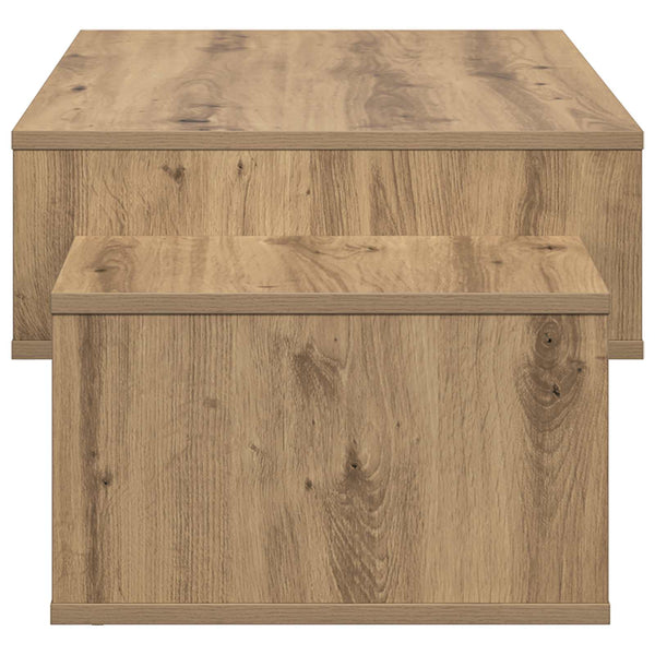 Couchtisch Artisan Eiche 105 cm