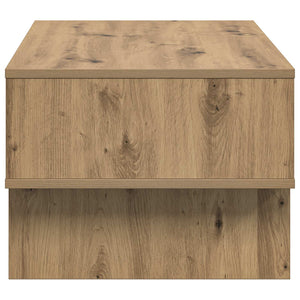 Couchtisch Artisan Eiche 80x46 cm