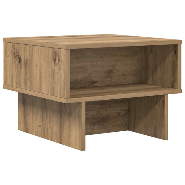 Couchtisch Artisan Eiche 48x46x35 cm
