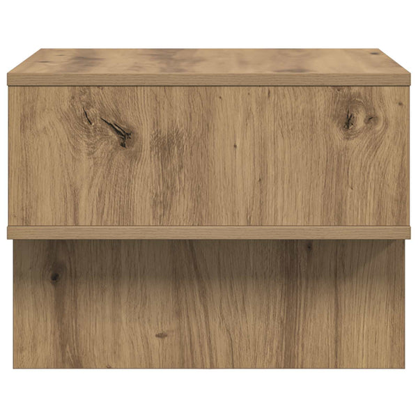 Couchtisch Artisan Eiche 48x46x35 cm