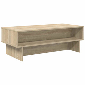 Couchtisch Sonoma Eiche 100 cm