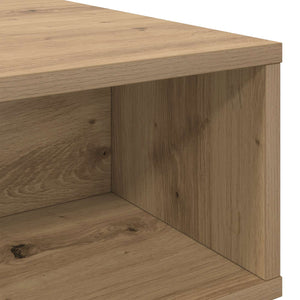 Couchtisch Artisan Eiche 100 cm