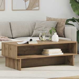 Couchtisch Artisan Eiche 100 cm