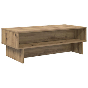 Couchtisch Artisan Eiche 100 cm