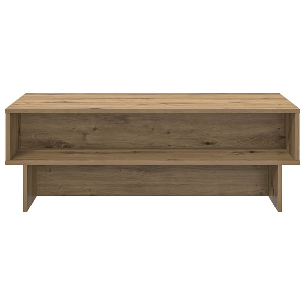 Couchtisch Artisan Eiche 100 cm