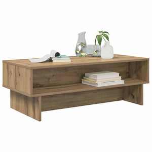 Couchtisch Artisan Eiche 100 cm