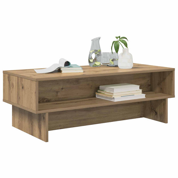 Couchtisch Artisan Eiche 100 cm