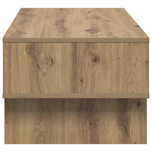 Couchtisch Artisan Eiche 100 cm