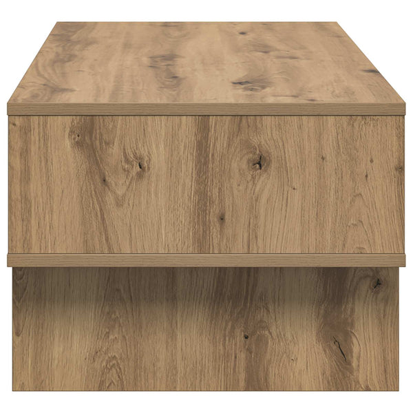 Couchtisch Artisan Eiche 100 cm