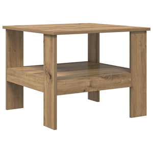 Couchtisch Artisan Eiche 57x55x45 cm
