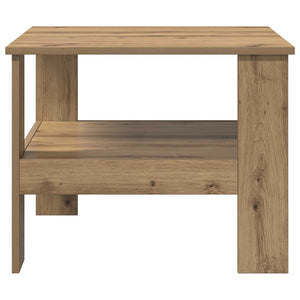 Couchtisch Artisan Eiche 57x55x45 cm