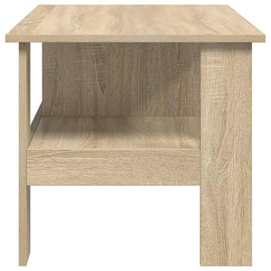Couchtisch Sonoma-Eiche 90x50 cm