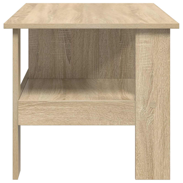 Couchtisch Sonoma-Eiche 90x50 cm