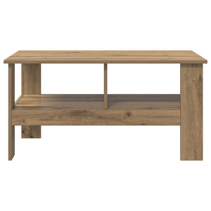 Couchtisch Artisan Eiche 90x50 cm