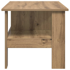 Couchtisch Artisan Eiche 90x50 cm