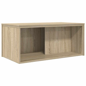 Sonoma Eiche Couchtisch Set, 2-teilig